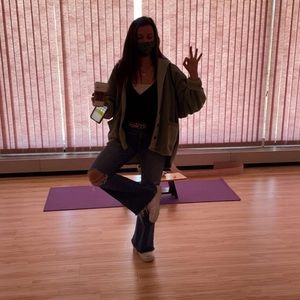 Meet your Posher, Emma